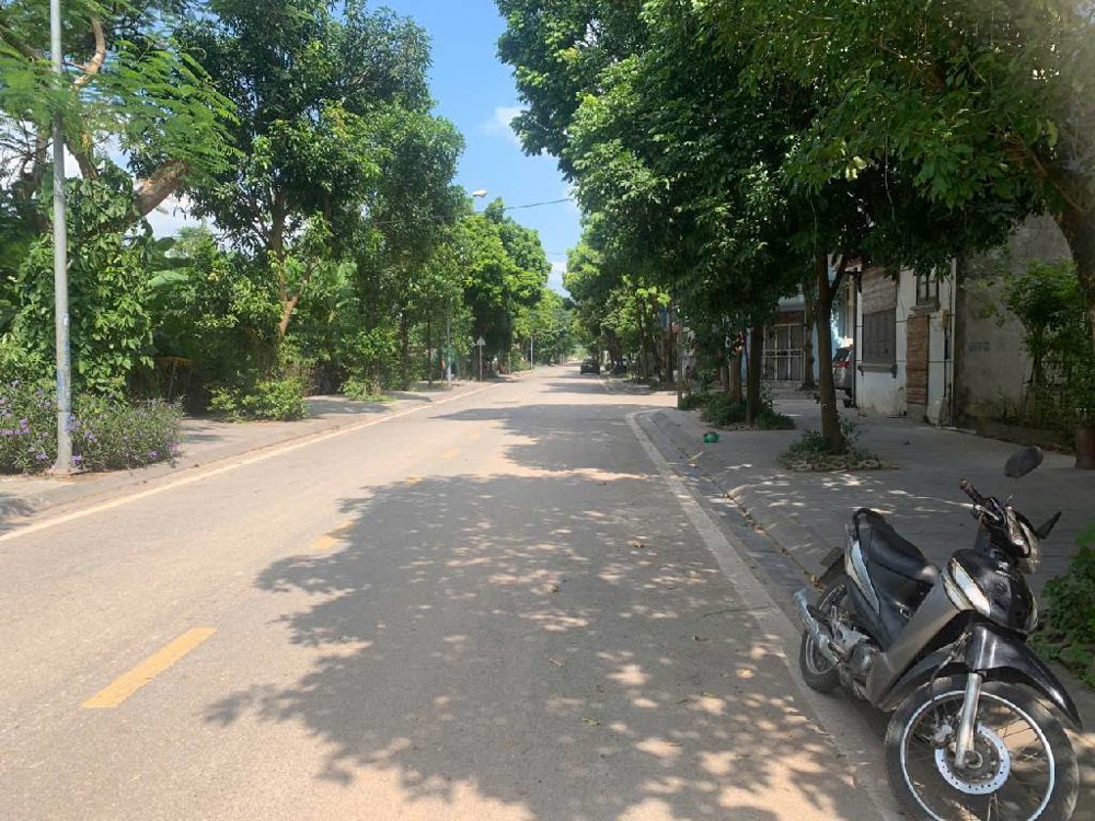 Bán Đất Tđc Việt Hưng 37M2 - Phân Lô Vỉa Hè - Ô Tô Tránh – Hơn 6 Tỷ[0372311369]