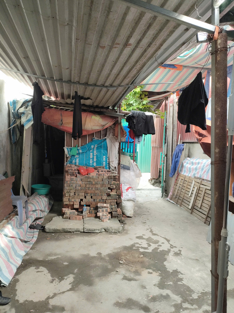 Bán Gấp Giá Rẻ Giải Phóng 63M, Cấp 4, Mặt Tiền 4M, 950 Triệu Hoàng Mai