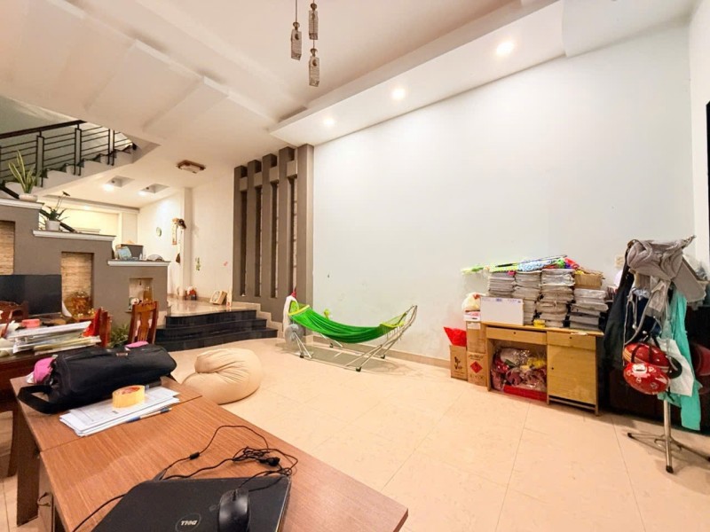 Bán Nhà Đường Số 10, Phường Tăng Nhơn Phú, Q9, Thủ Đức, Tp Hcm. Dt 91M2, 3 Tầng, 4Pn, Sổ Hồng,