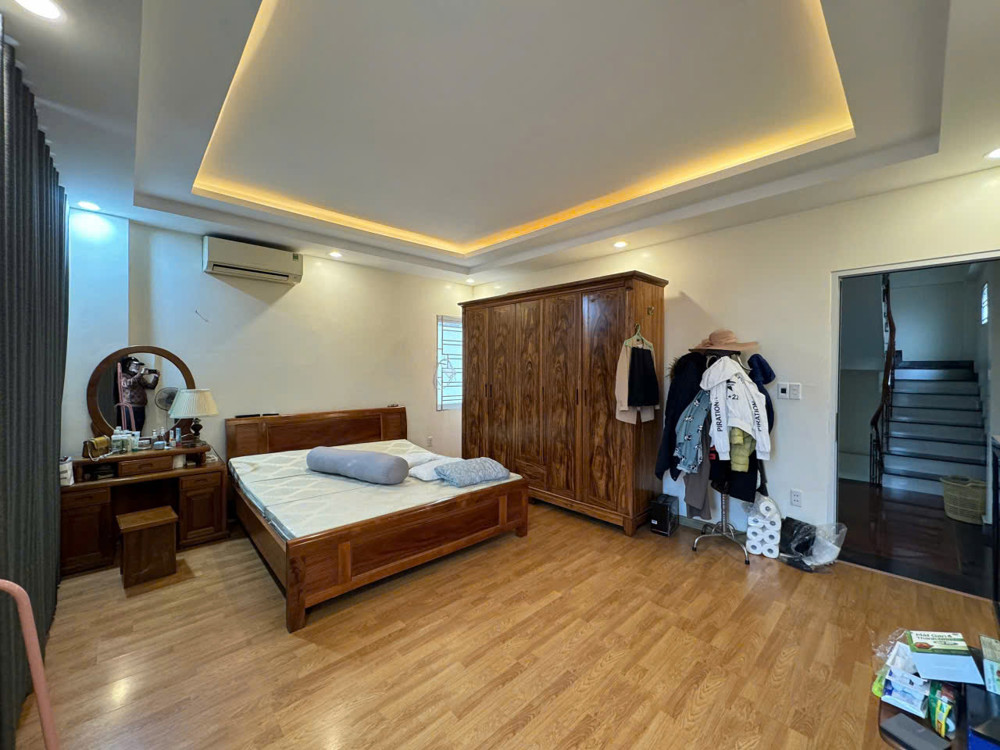 Siêu Phẩm Nhà 4 Tầng Ngõ 97 Đoàn Kết – Đằng Hải – Lô Góc 3 Mặt Thoáng – Giá 3,79 Tỷ