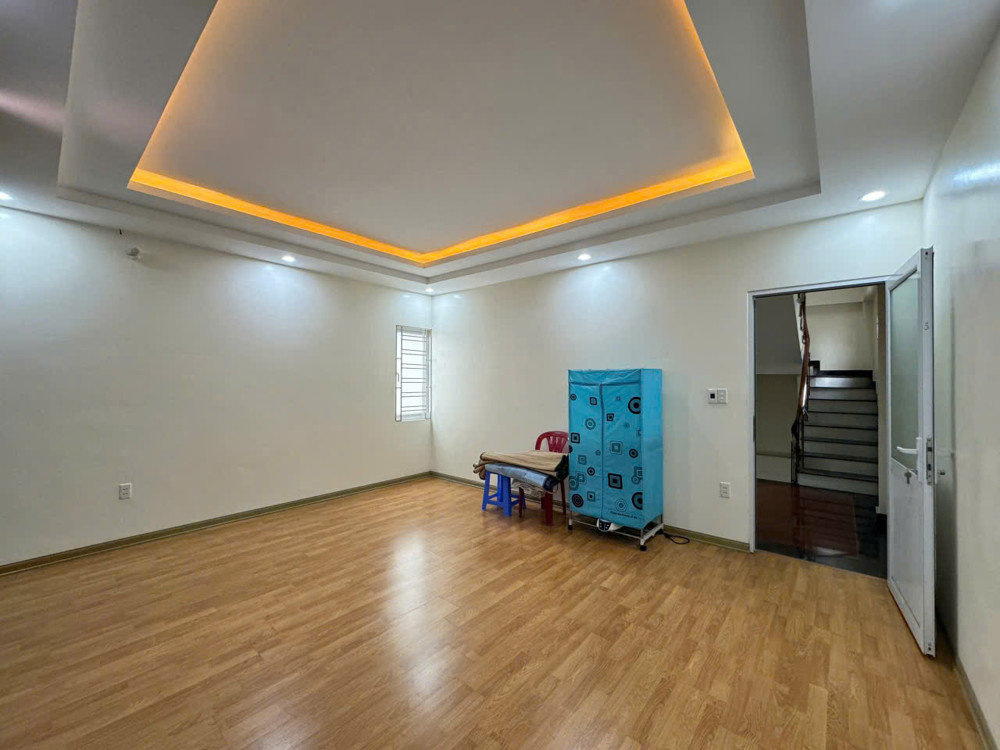 Siêu Phẩm Nhà 4 Tầng Ngõ 97 Đoàn Kết – Đằng Hải – Lô Góc 3 Mặt Thoáng – Giá 3,79 Tỷ