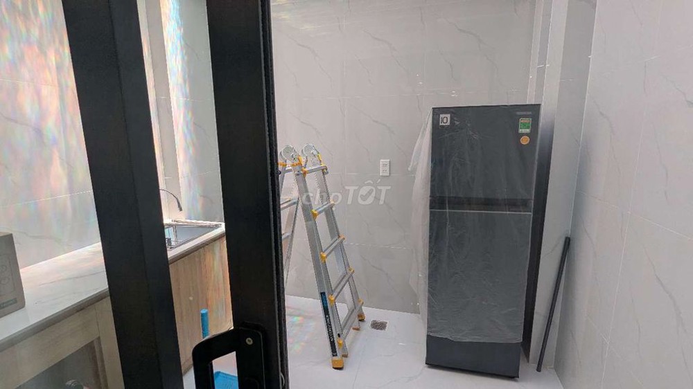 Studio Cao Cấp 20M² – Full Nội Thất – Quận 3 – Giá 7,5 Triệu/tháng