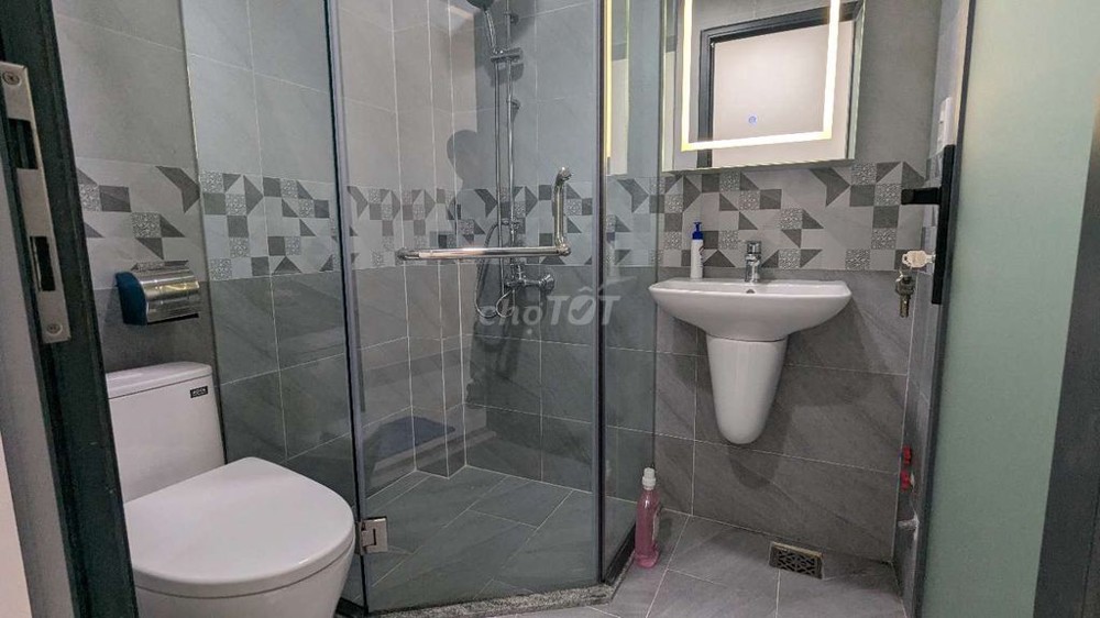 Studio Cao Cấp 20M² – Full Nội Thất – Quận 3 – Giá 7,5 Triệu/tháng