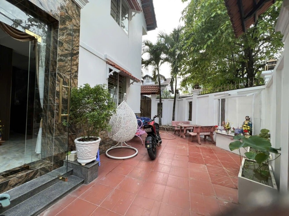 Bán Nhà 2 Mặt Tiền, Vị Trí Đẹp Tân Xuân Hóc Môn