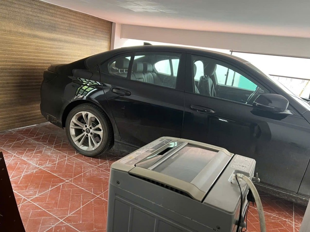 Bán Nhà 2 Mặt Tiền, Vị Trí Đẹp Tân Xuân Hóc Môn