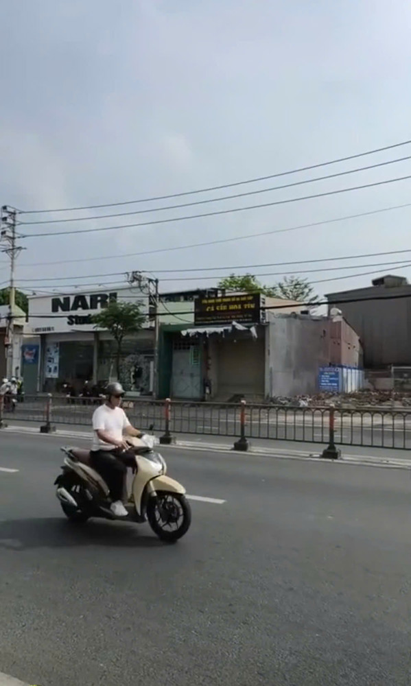 Đất Vàng (9X35) Nở Hậu 11M Tô Ký – Chuẩn Xây Tòa Nhà – Dòng Tiền Khủng