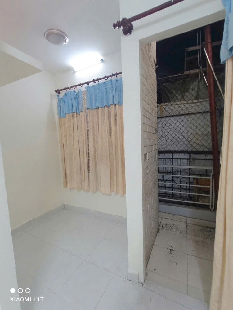 Bán Nhà Đường Phan Tôn - P. Tân Định - Quận 1 (Gần Cv Lê Văn Tám)