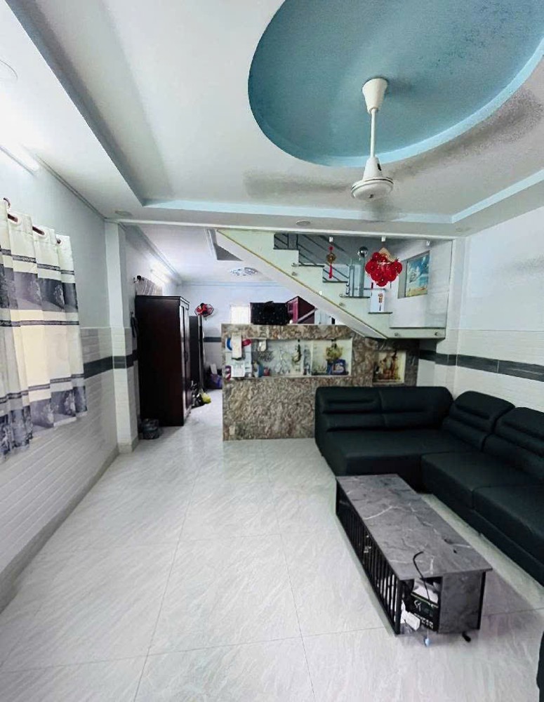 Hot Nhà Đẹp- Giá Tốt Cần Bán Nhanh Căn Nhà Vị Trí Đẹp Tại Quận 8 Tphcm