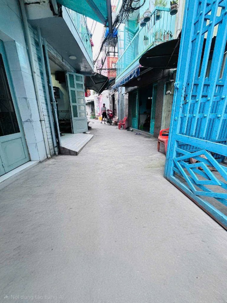 Hot Nhà Đẹp- Giá Tốt Cần Bán Nhanh Căn Nhà Vị Trí Đẹp Tại Quận 8 Tphcm