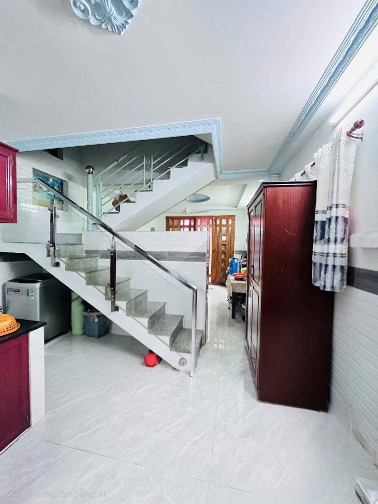 Hot Nhà Đẹp- Giá Tốt Cần Bán Nhanh Căn Nhà Vị Trí Đẹp Tại Quận 8 Tphcm