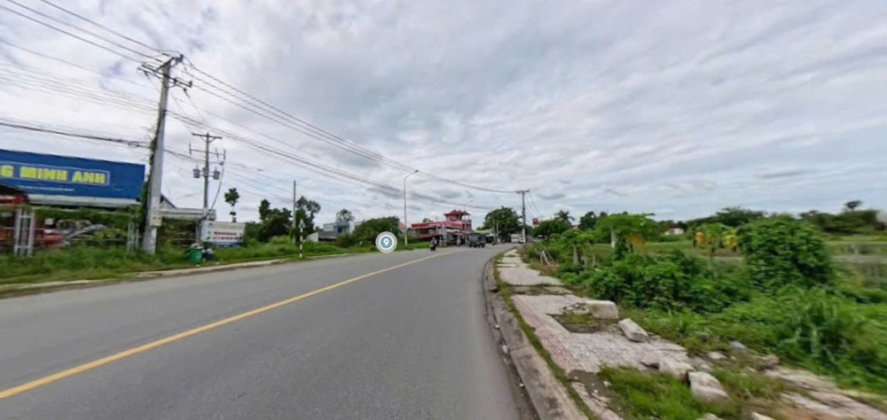 Siêu Phẩm Đất Mặt Tiền Dt747 – Đường Tỉnh 747 – Thái Hòa, Tân Uyên, Bình Dương