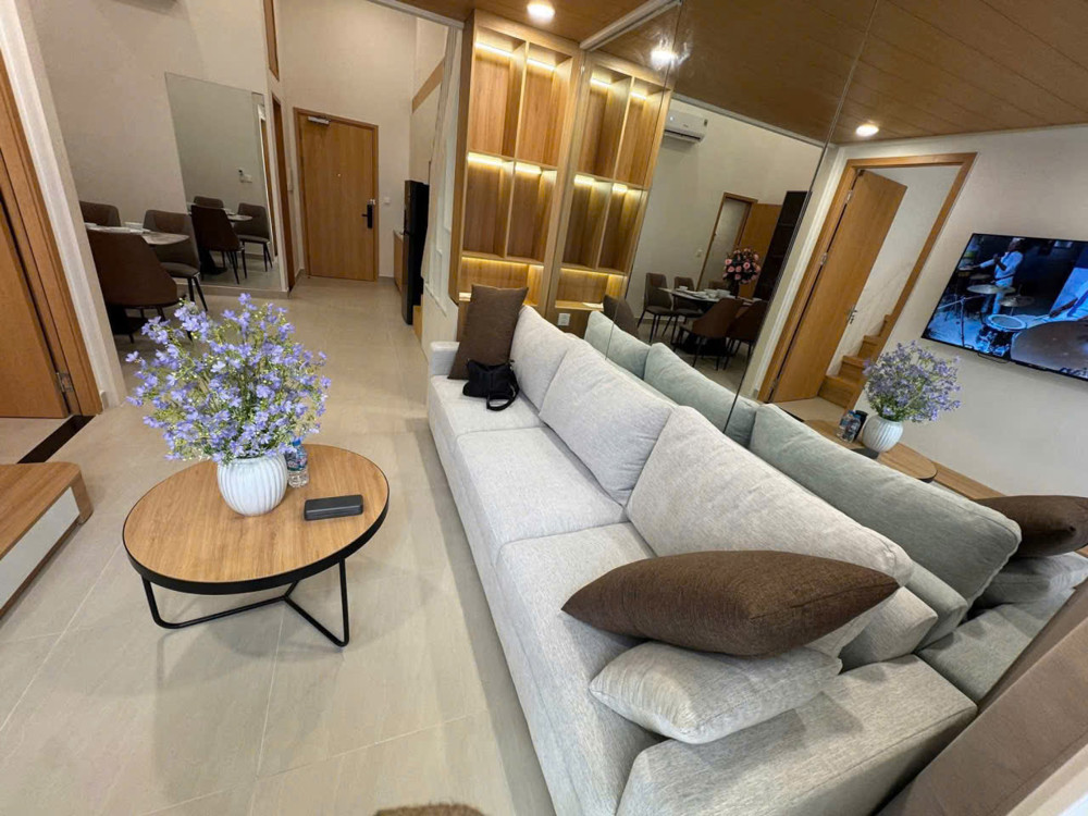 Chỉ 1,12 Tỷ Sở Hữu Căn Hộ 45M² Tại Sun Hà Nam – Quá Hiếm!