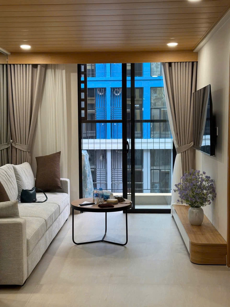 Chỉ 1,12 Tỷ Sở Hữu Căn Hộ 45M² Tại Sun Hà Nam – Quá Hiếm!