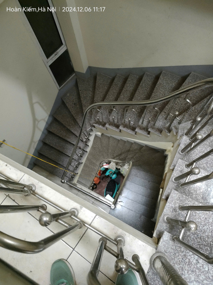 Bán Gấp Giá Rẻ Mặt Đường Vườn Hồ 1, Bát Khối 91M, 4 Tầng, Mặt Tiền 7M, 21.5 Tỷ Long Biên