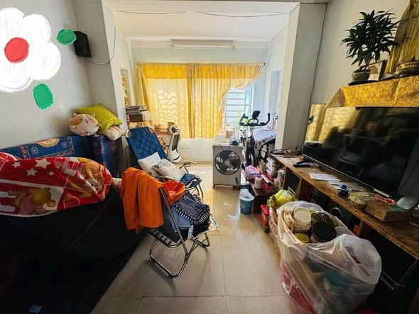 Bán Nhà Đẹp Khu Phan Văn Trị, Gò Vấp, Hcm – Hẻm Ô Tô – 4 Tầng – Nở Hậu