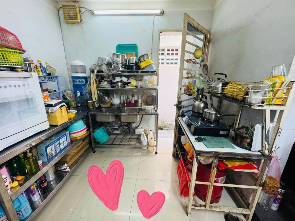 Bán Nhà Đẹp Khu Phan Văn Trị, Gò Vấp, Hcm – Hẻm Ô Tô – 4 Tầng – Nở Hậu