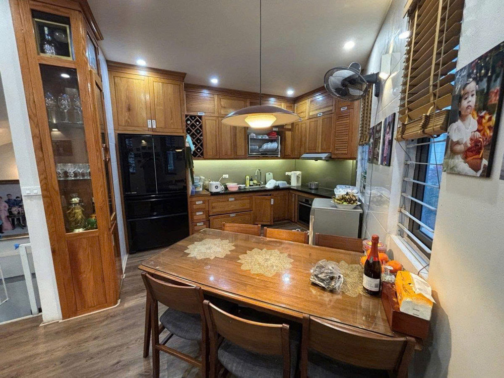 Lô Góc Kđt Phú Lương – Hà Đông 75M2 – 5 Tầng – 23 Tỷ