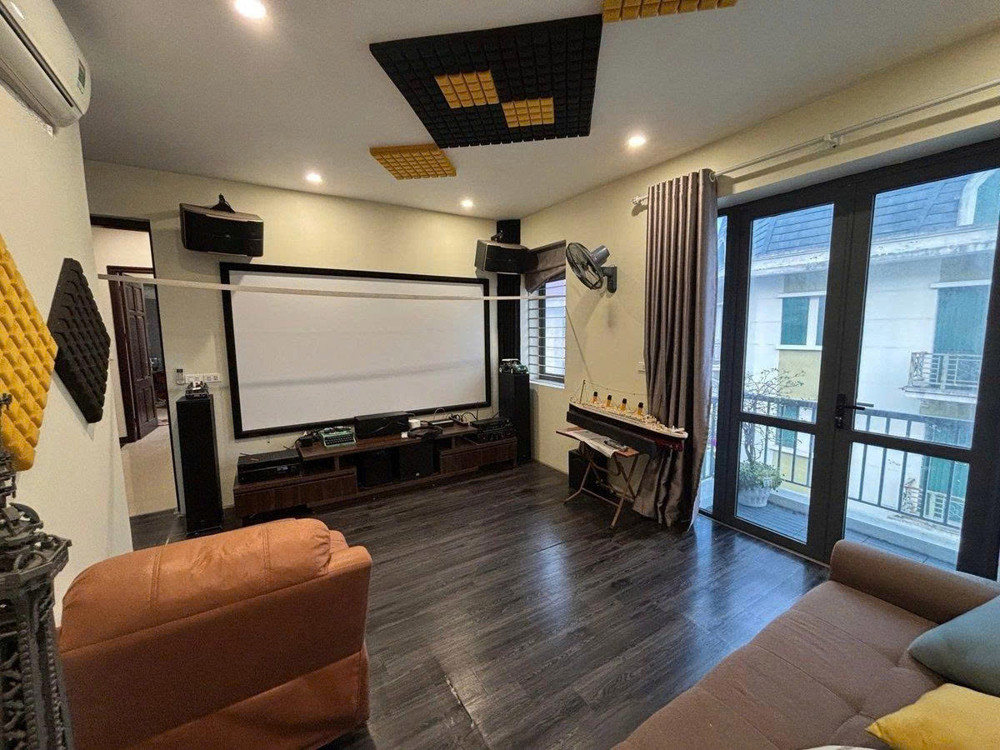 Lô Góc Kđt Phú Lương – Hà Đông 75M2 – 5 Tầng – 23 Tỷ