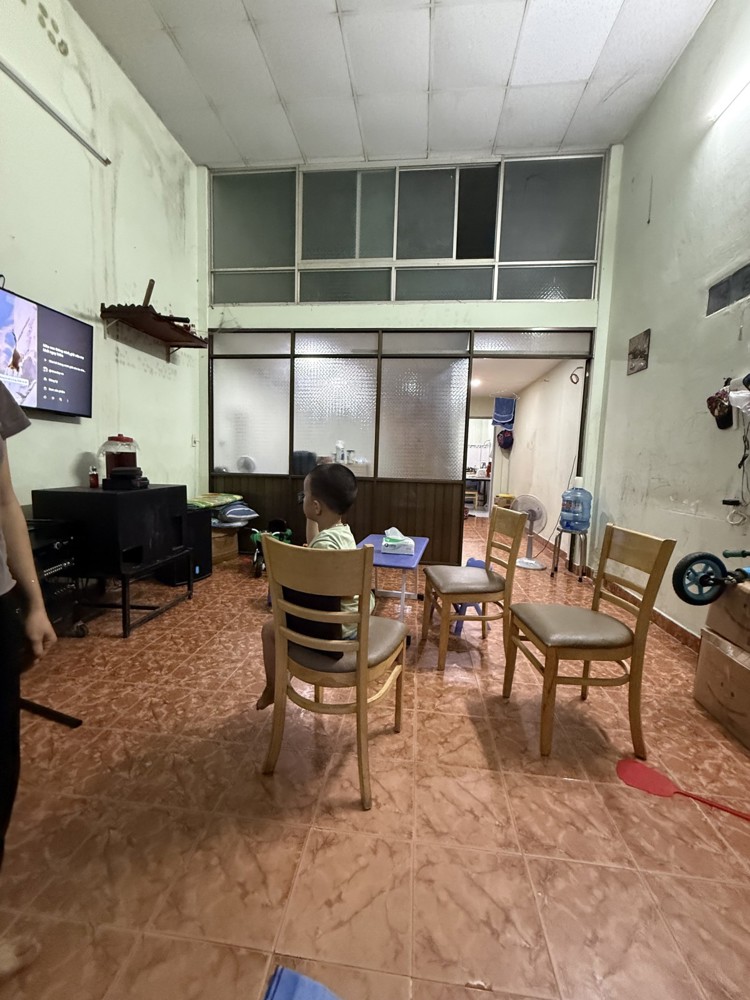 Chỉ 3,28Tỷ Oto Ngủ Trong Nhà Hẻm 5M - 4.3M 20.5M - Sổ A4