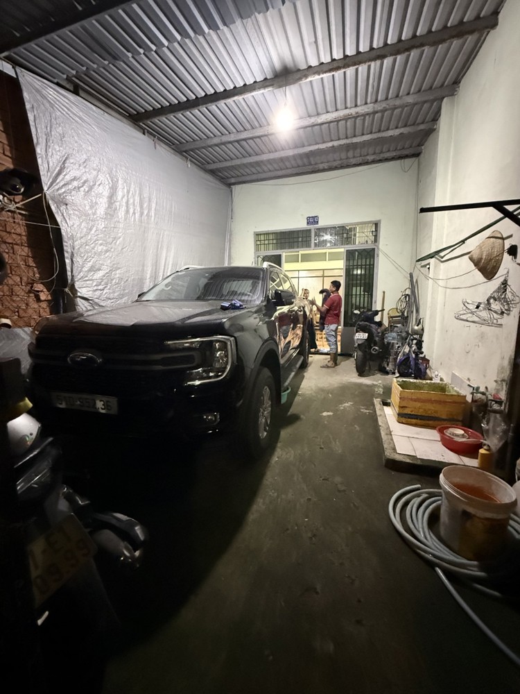 Chỉ 3,28Tỷ Oto Ngủ Trong Nhà Hẻm 5M - 4.3M 20.5M - Sổ A4