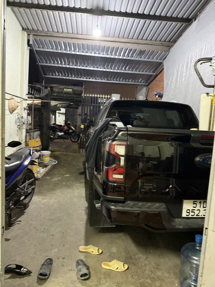 Chỉ 3,28Tỷ Oto Ngủ Trong Nhà Hẻm 5M - 4.3M 20.5M - Sổ A4