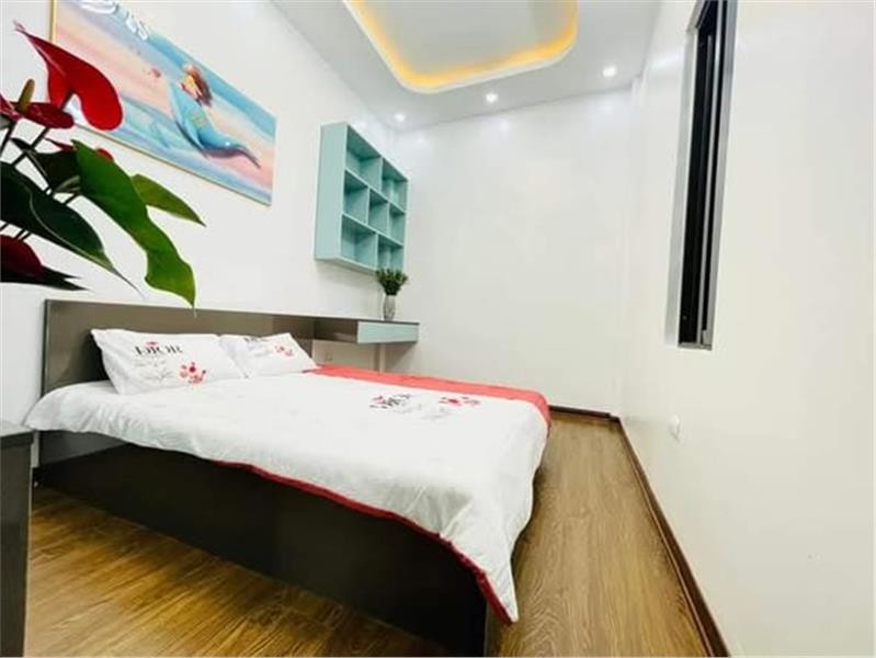 Siêu Phẩm Sài Đồng - Lô Góc 2 Mặt Thoáng - Bước Chân Ra Khu Ẩm Thực - 5.85 Tỷ