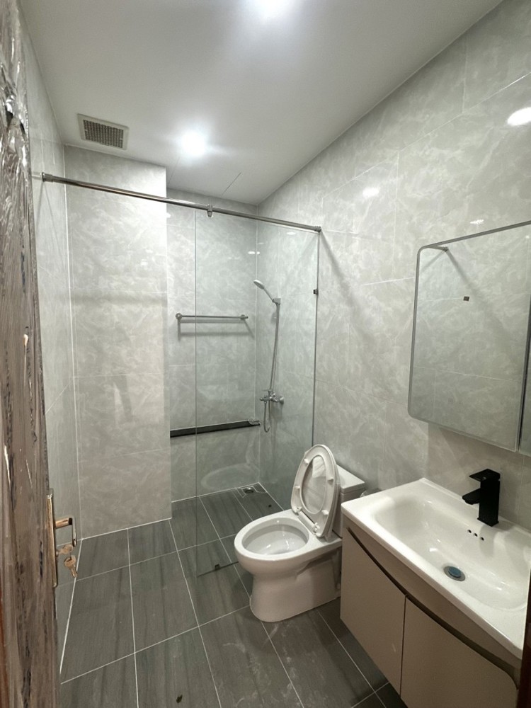 Bán Nhà 4 Tầng Ngô Chí Quốc Bình Chiểu Thủ Đức - 65M2 - Đường 8M - 6 Tỷ