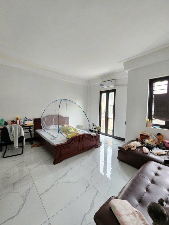 Hot - Liền Kề Kđt Phú Lương – Hà Đông 63M2 – 5T – 18.X Tỷ