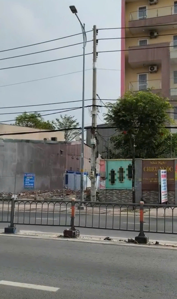 Đất Vàng (9X35) Nở Hậu 11M Tô Ký – Chuẩn Xây Tòa Nhà – Dòng Tiền Khủng