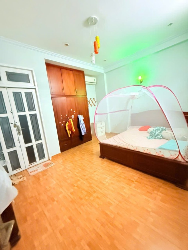 Bán Nhà Đường Số 10, Phường Tăng Nhơn Phú, Q9, Thủ Đức, Tp Hcm. Dt 91M2, 3 Tầng, 4Pn, Sổ Hồng,