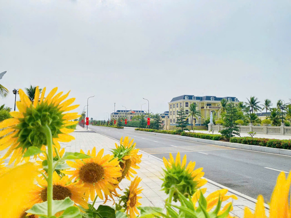 Agora City Cơ Hội Đầu Tư & An Cư Lý Tưởng Tại Thủ Thừa, Long An