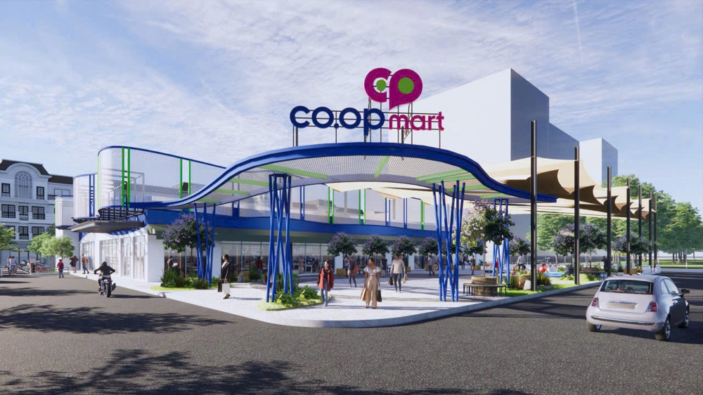 Agora City Cơ Hội Đầu Tư & An Cư Lý Tưởng Tại Thủ Thừa, Long An