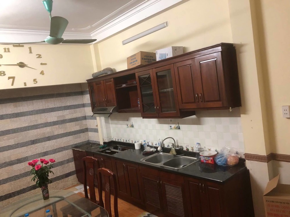 Xuân Đỉnh – Nhà 4Tầng – 45M² – Mt 3.5M – 12 Tỷ Bắc Từ Liêm