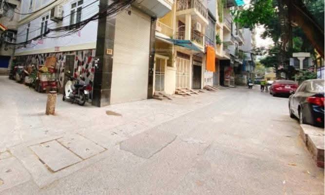 Xuân Đỉnh – Nhà 4Tầng – 45M² – Mt 3.5M – 12 Tỷ Bắc Từ Liêm