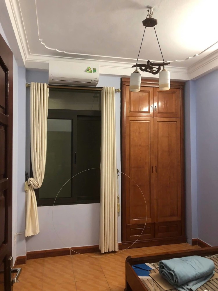 Xuân Đỉnh – Nhà 4Tầng – 45M² – Mt 3.5M – 12 Tỷ Bắc Từ Liêm