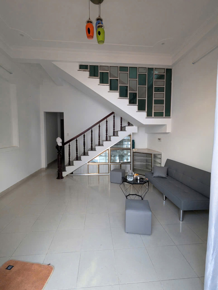 Cho Thuê Nhà Bắc Nha Trang – 3Pn – Đường Rộng 8M Có Vỉa Hè – 11Tr