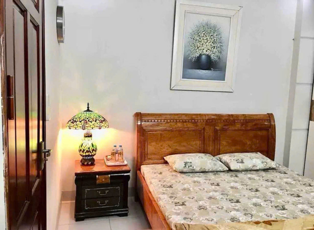 Ngõ Hòa Bình – Diện Tích 41M – Nhà 3T – Mt 4M – Sân Rộng – Giá Chỉ – 8.5 Tỷ