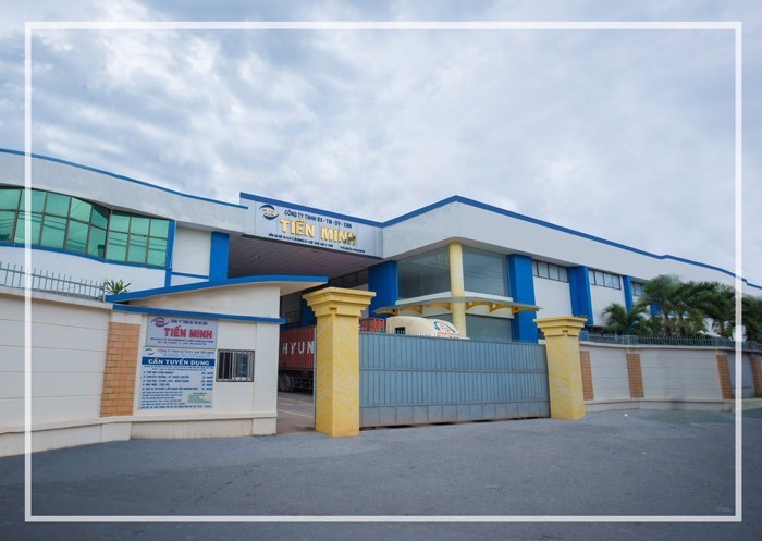 Xưởng May 2 Mặt Tiền – 4.500M² Skc – Bàn Giao Full Máy + Nhân Sự