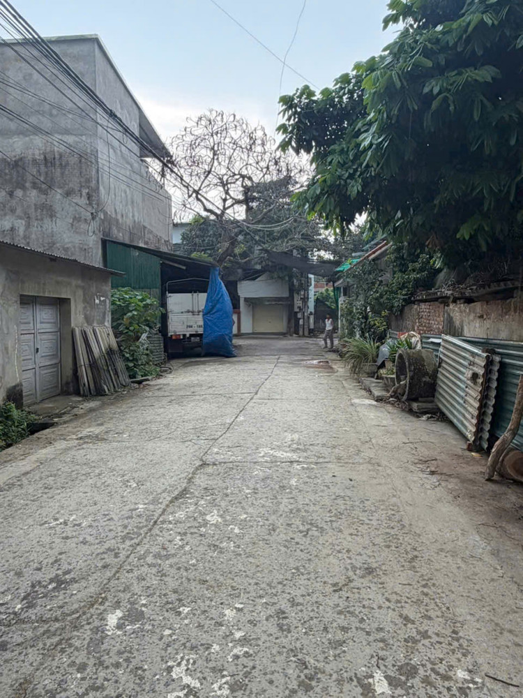 Bán Lô Đất Thổ Cư 68M² Tại Đồng Trúc – Thạch Thất, Nở Hậu, 3,5 Tỷ