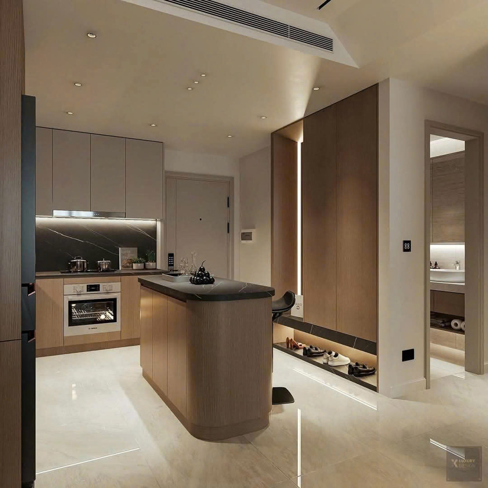 The Queen – 360 Giải Phóng, Thanh Xuân - Cơ Hội Sở Hữu Căn Hộ Cao Cấp – Quà Tặng Xe Hơi Giá Trị