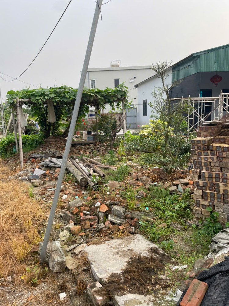 Đất Đẹp - Giá Tốt - Cần Bán Nhanh Lô Đất Tại Thị Trấn Lai Cách, Huyện Cẩm Giàng, Hải Dương