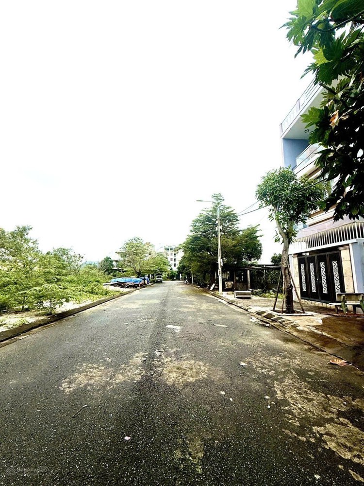 Chính Chủ Cần Bán Lô Đất Tại Kđt Phú Mỹ An, Đường Vùng Trung 10, P. Hòa Hải, Q.ngũ Hành Sơn, Đà