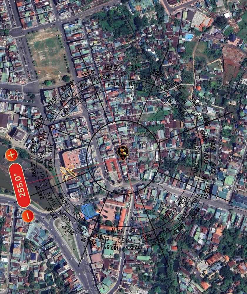 Nhà Đẹp – Giá Tốt – Chính Chủ Cần Bán Tại Số Nhà 153 Phan Đăng Lưu, Phường 1, Bảo Lộc, Lâm Đồng