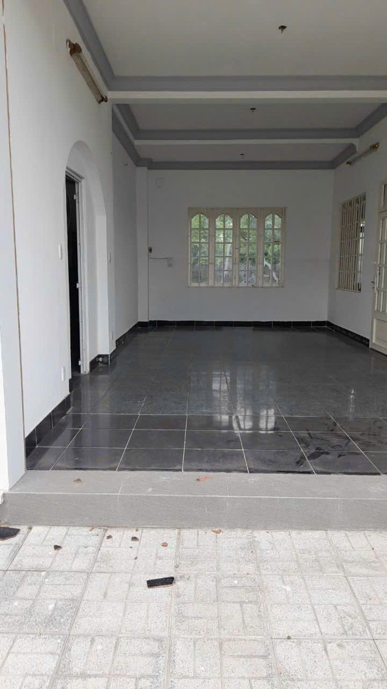 Mặt Tiền Đặng Thúc Vịnh – Ngang 11M – Dòng Tiền 30Tr/tháng