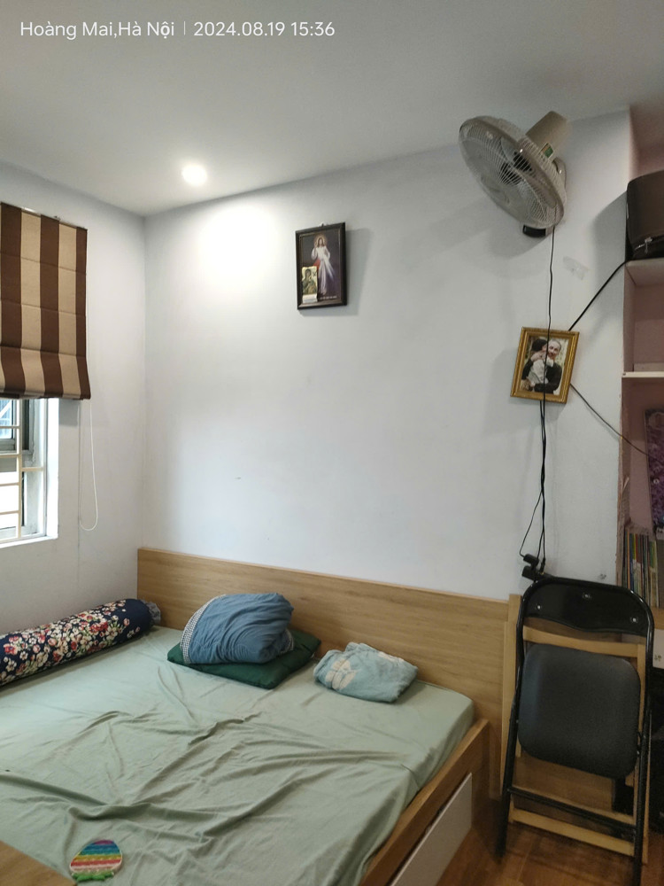 Bán Gấp Giá Rẻ Mặt Đường Vườn Hồ 1, Bát Khối 91M, 4 Tầng, Mặt Tiền 7M, 21.5 Tỷ Long Biên