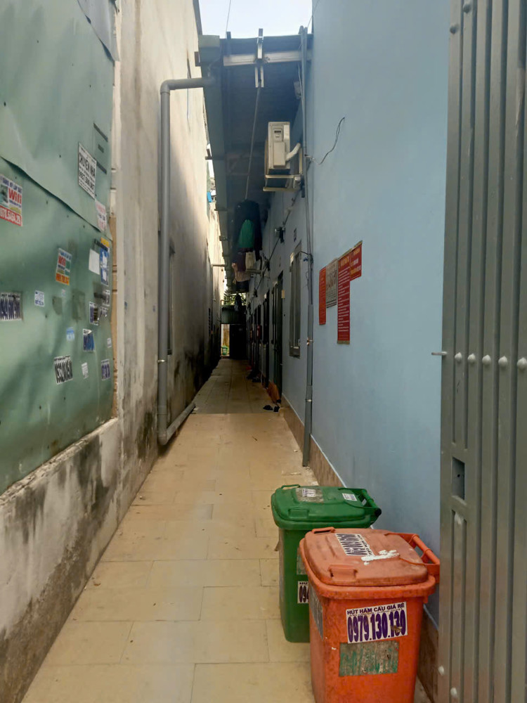 2 Sản Phẩm Mặt Tiền Tam Đông 23 – Dòng Tiền 30Tr/tháng