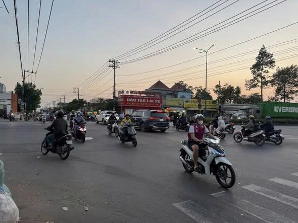 Cho Thuê Mặt Bằng Vị Trí Đẹp Thuận An , Thuận Giao, Bình Dương