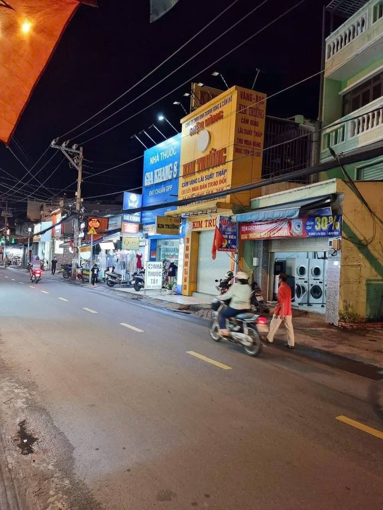 Biệt Phủ Siêu Khủng 1.233M² – Hầm 5 Tầng – Sân Vườn Gần 1.000M² – Chỉ 95 Tỷ