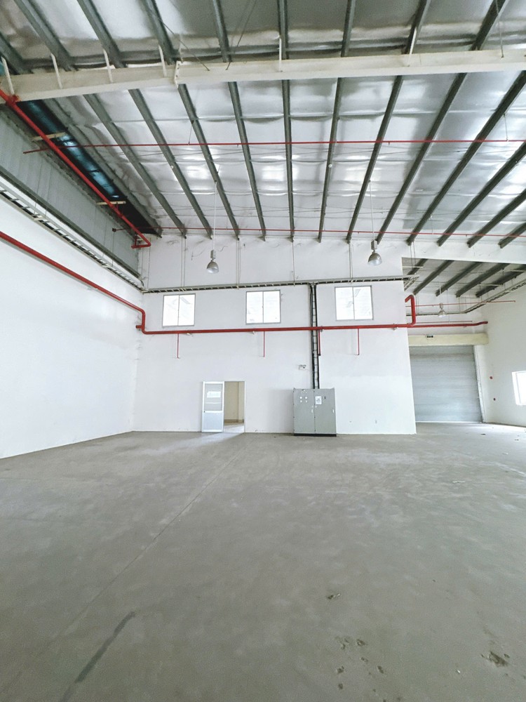 Xt078 Nhà Xưởng Sản Xuất Cho Thuê Tại Kcn Amata, Tập Chung Nhiều Dn Fdi, Trống Xưởng