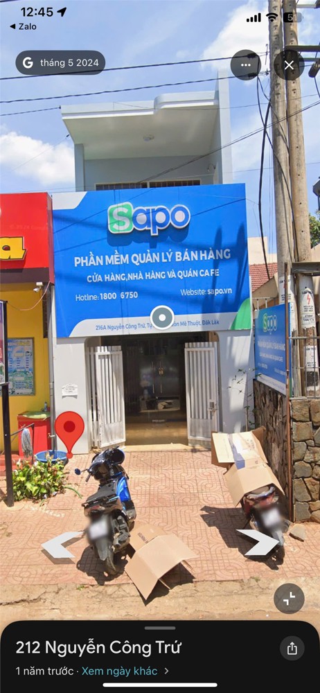 Hót Hót Nhà Đẹp – Giá Tốt Cần Bán Gấp Nhà Tại Phường Tự An, Thành Phố Buôn Ma Thuột, Đắk Lắk